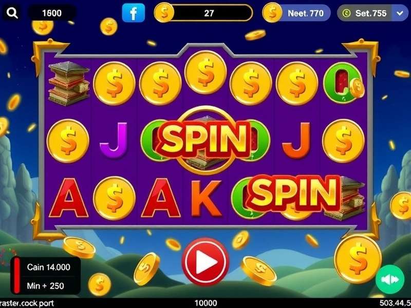 Coin Master Jackpot Spin Strategy Guide